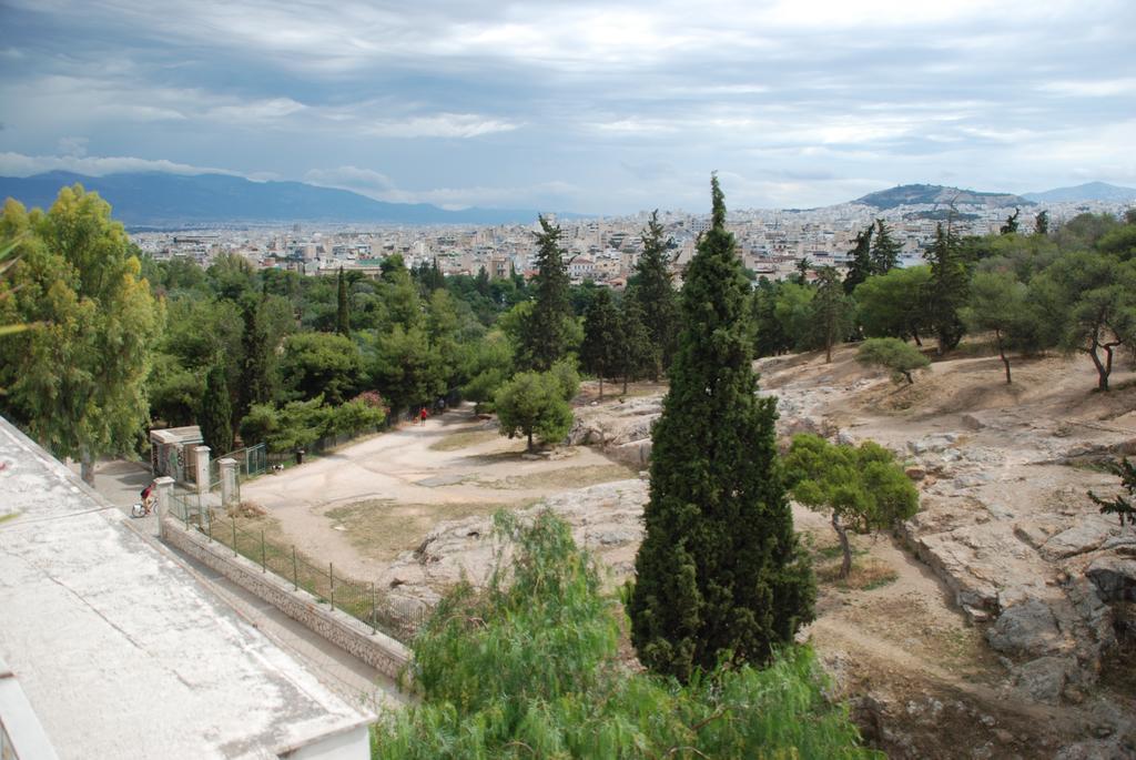 Acropolis At Your Door Athén Kültér fotó
